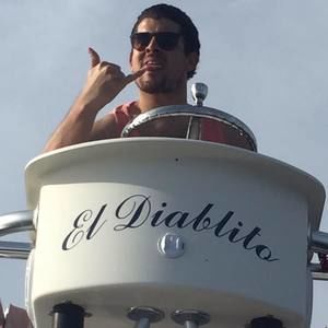 Meet your Posher, James